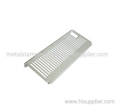 Air-Conditioner Rear Cover (OEM02)