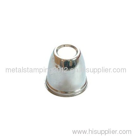 Automotive Stamped Part (OEM34)