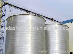 Grain Storage Steel Silo