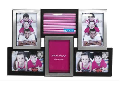 Plastic Injection Photo Frame