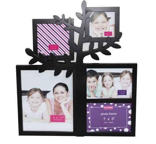 Plastic Injection Photo Frame