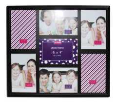 Plastic Injection Photo Frame