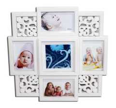 Plastic Injection Photo Frame