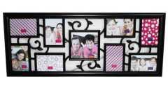 Plastic Injection Photo Frame