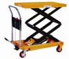 Manual Scissor Lift 350kgs