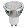 5.5w spotlights 550lm gu10 led bulb cri 80ra