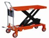 Manual Scissor Lift 1000kgs