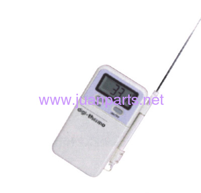 WT-2 Stainless Steel Sensing Digital Thermometer