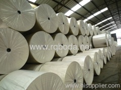 fiber glass cloth used in duct work