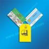 Contact smart card-SLE 5528 card -SLE 5542 card