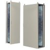 AR9000 Floor Standing Single Door Distribution Box IP55