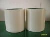 white 10 inch Polyurethane rice hulling rubber roll