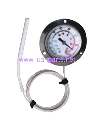 Refrigeration Thermometer (capillary thermometer) RF2