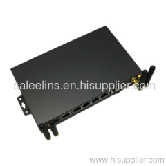 3G Dual SIM Router of E-Lins Broadband Wireless Dual SIM 3G Router
