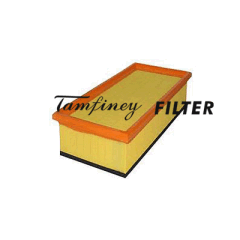 Air filter for Renault truck 77 00 678 752,C 3597,77 00 678 652,ELP3148