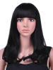 hot sell party wig .lace front wig .synthetic hair wig .hair weave .toupee