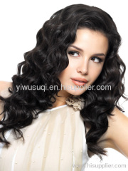 cheap afro curly synthetic hair wig .hair weave .hair extensions ,holloween wig