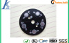 LED circuit board ,aluminum led pcb ,with UL 94V-0 certification,pcb main maker in shenzhen