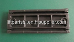 OTIS elevator shoe GAA385GX1 90*35*8mm