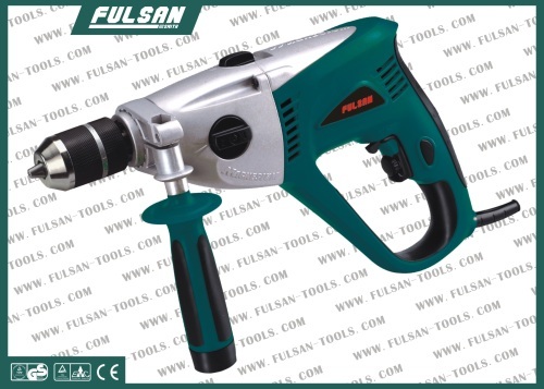 FULSAN 13MM Impact Drill