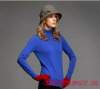 High Neck Lady Cashmere Sweater