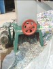 China Shredder/Crusher/Pulverizer Manufacturer Factory