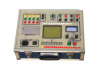 High voltage switch dynamic characteristics test instrument