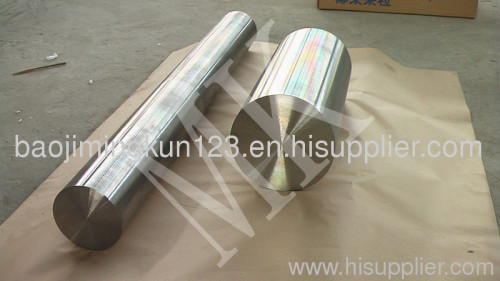 GR5 titanium alloy bar price