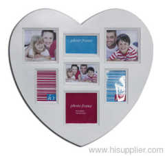 Plastic Injection Photo Frame