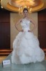 2012 new arrival wedding dress