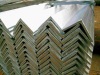 Hot Rolled Steel Angles