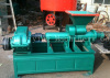 coal rods extruder machine ; coal extruder machine