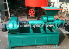 coal rods extruder machine ; coal extruder machine