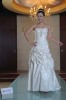 2012 new arrival wedding dress