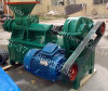 Coal rod extruder , Coal sticks extruder machine