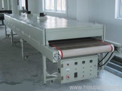 GW306 Large Capacity Chain type dryer