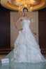 2012 new arrival wedding dress