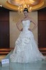 2012 new arrival wedding dress