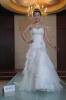 2012 new arrival wedding dress