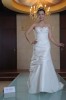 2012 new arrival wedding dress