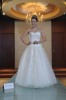 2012 new arrival wedding dress