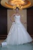 2012 new arrival wedding dress