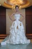 2012 new arrival wedding dress