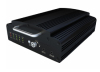 H.264 Compression Format Mobile DVR