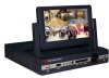 8CH H.264 ALL-IN-ONE DVR