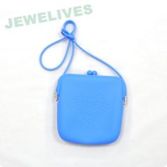 Silicone bag in pop selling