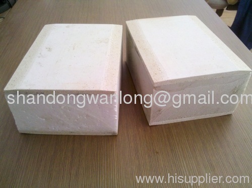 MGO EPS SANDWICH WALL PANEL