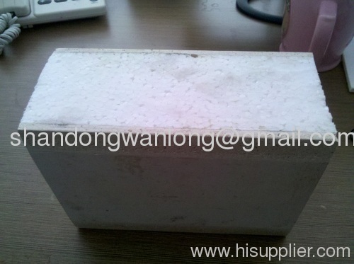 MGO SANDWICH PANEL WALL MATERIAL