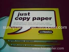 a4 paper 80 grams