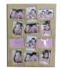 Wooden Photo Frame,MDF photo frame